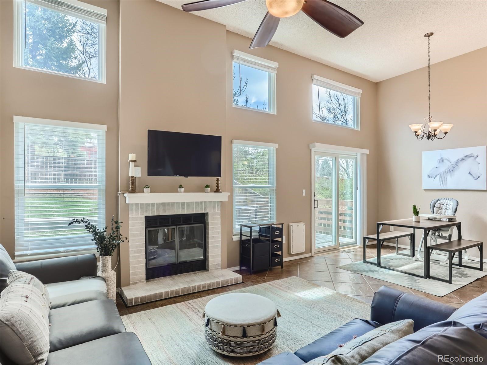 1070 Ridgeglen Way Highlands Ranch, CO 80126 - Photo 1 of 11 Gallery Image 1
