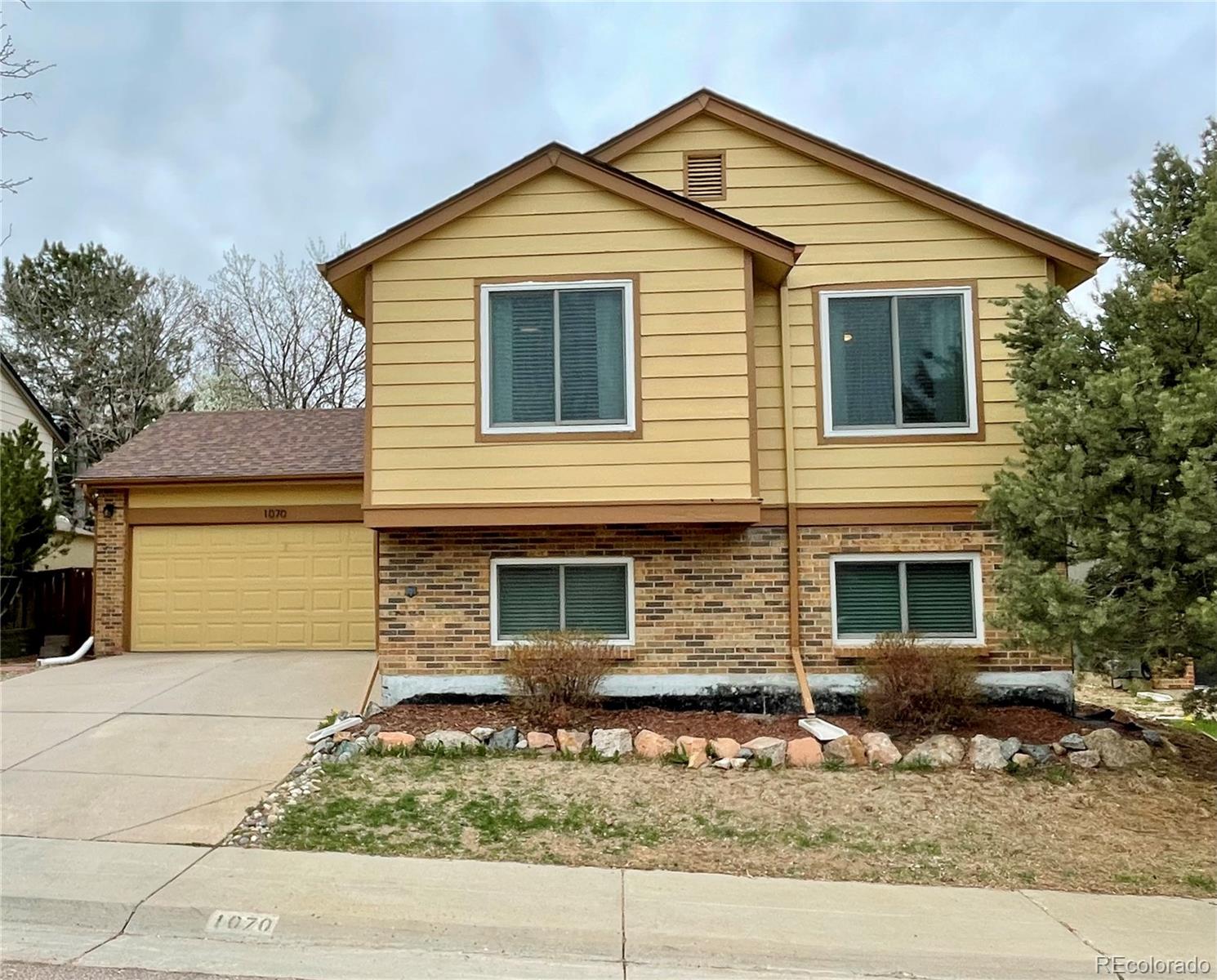 1070 Ridgeglen Way Highlands Ranch, CO 80126 - Photo 11 of 11 Gallery Image 11