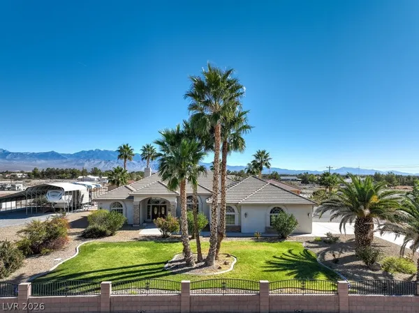 $959,900 | 2851 Winchester Avenue, Pahrump, NV 89048