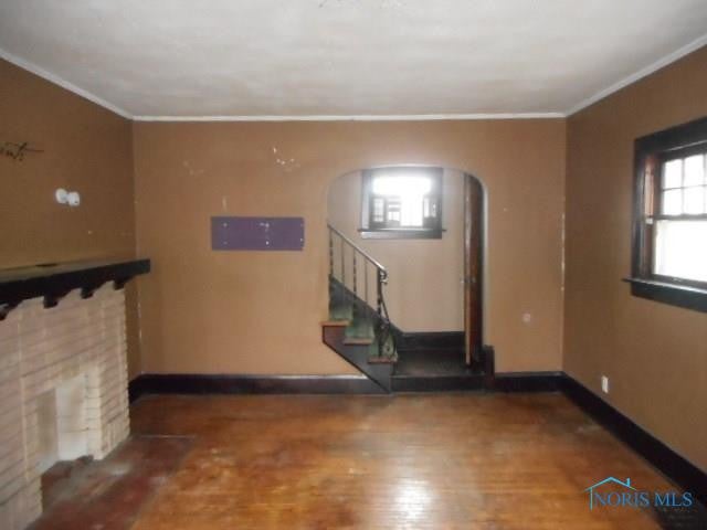 924 Alvison Road Toledo, OH 43612 - Photo 3 of 16 Gallery Image 3