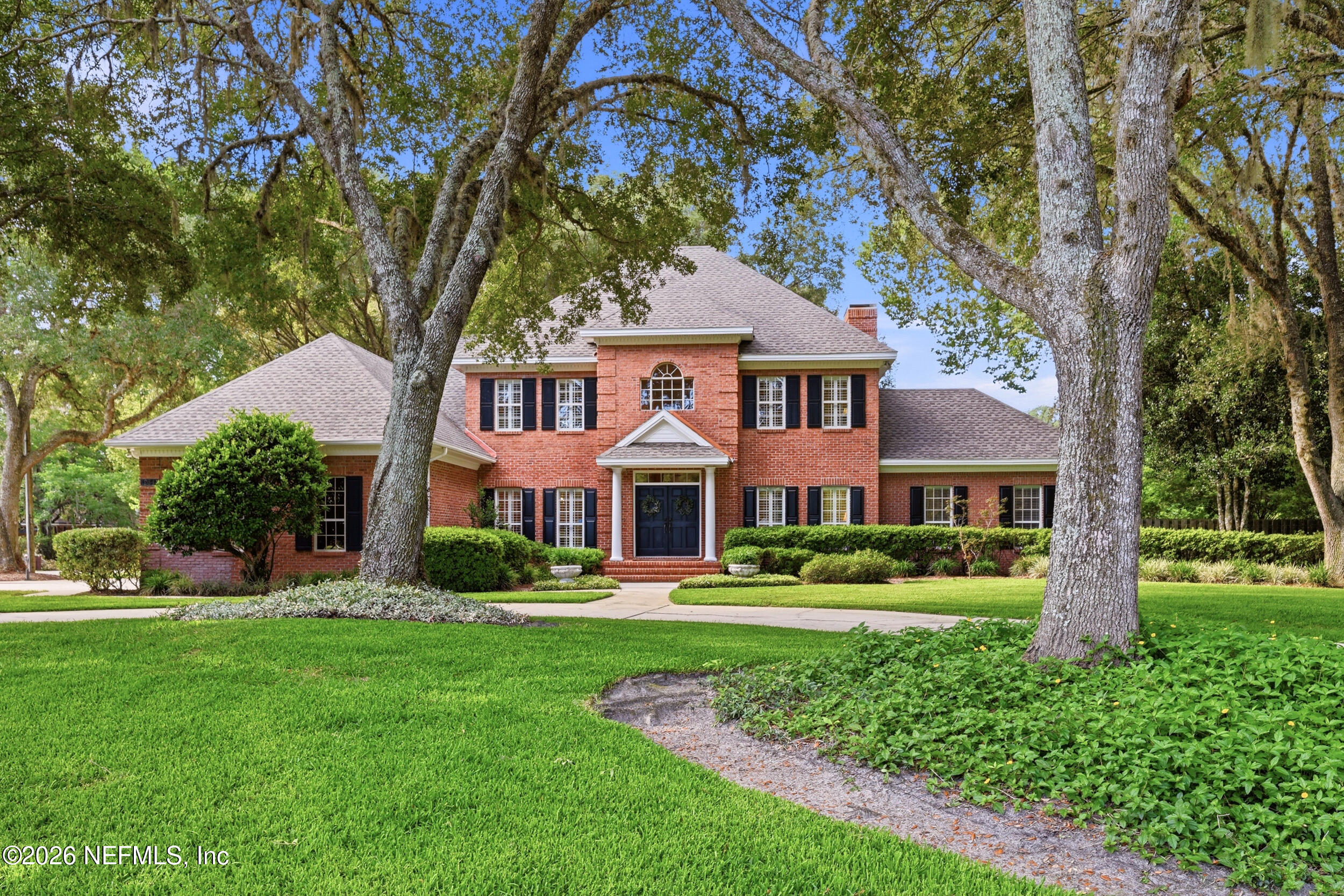 12641 Mandarin Road Jacksonville, FL 32223 - Photo 71 of 77 Curb Appeal Deluxe