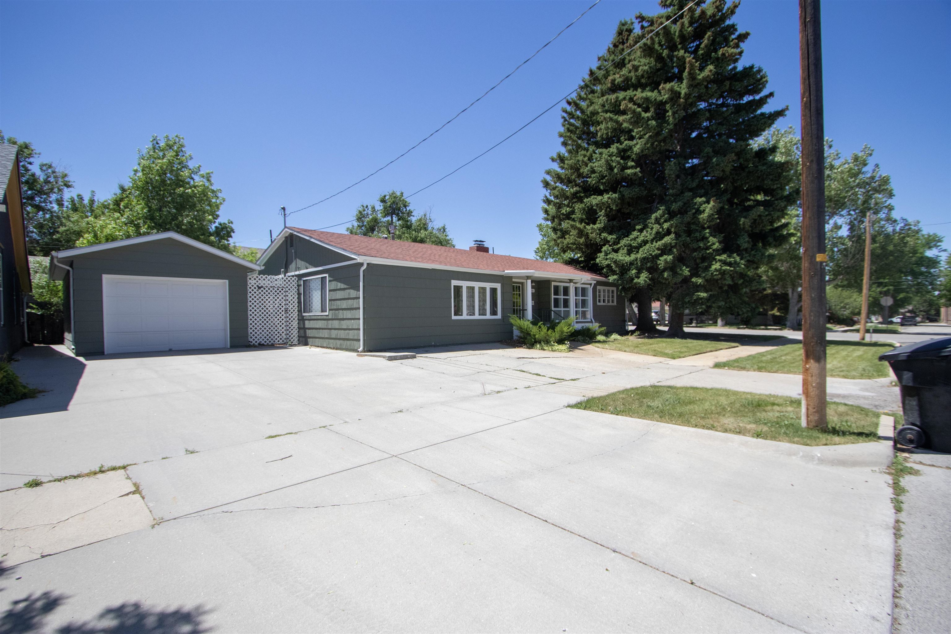 241 West 11th Street Casper, WY 82601 - Photo 27 of 34
