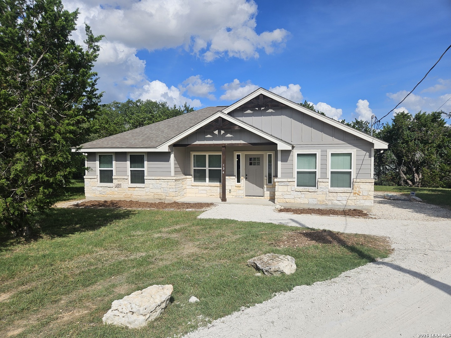 134 Alpine Court Spring Branch, TX 78070 - Photo 1 of 24