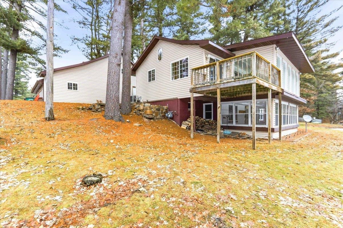 3640 Murwin Circle Wisconsin Rapids, WI 54494 - Photo 37 of 77