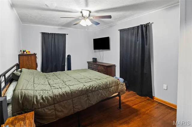 $225,000 | 354 Pocahontas Avenue, Pocahontas, IL 62275