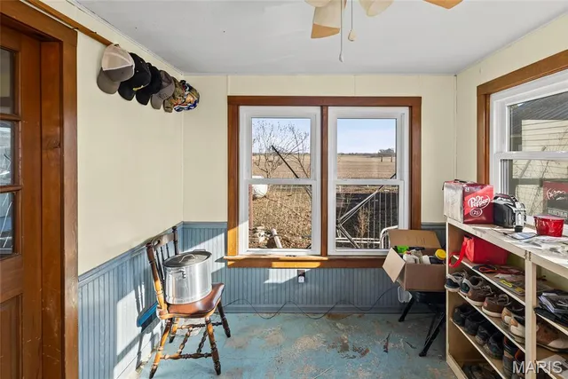 $225,000 | 354 Pocahontas Avenue, Pocahontas, IL 62275