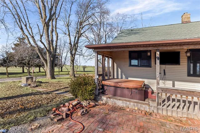 $225,000 | 354 Pocahontas Avenue, Pocahontas, IL 62275