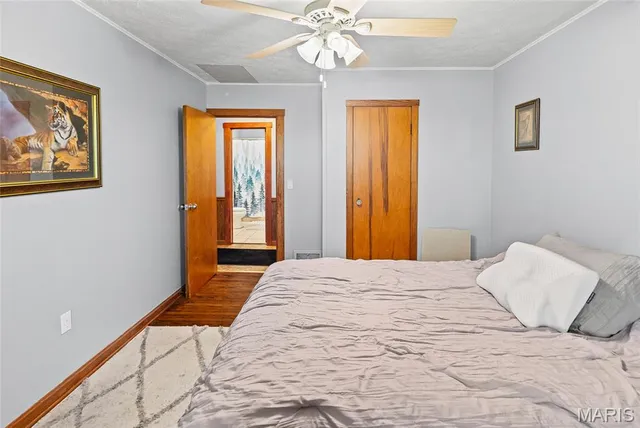 $225,000 | 354 Pocahontas Avenue, Pocahontas, IL 62275