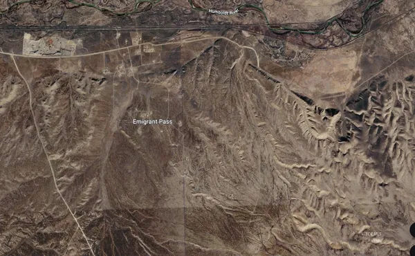 $25,000 | Tbd, Crescent Valley, NV 89821
