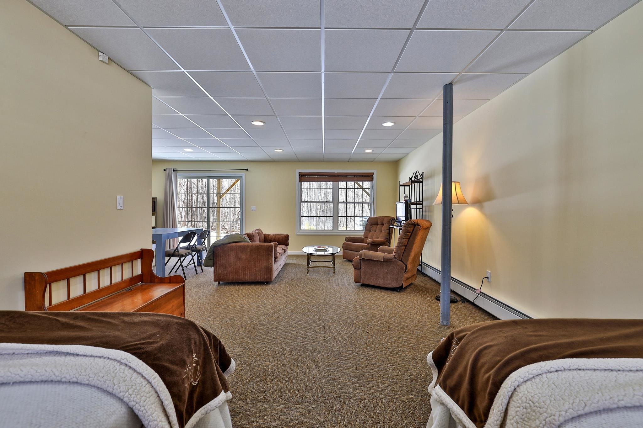 175 Overbrook Drive, Unit A Mendon, VT 05751 - Photo 30 of 40