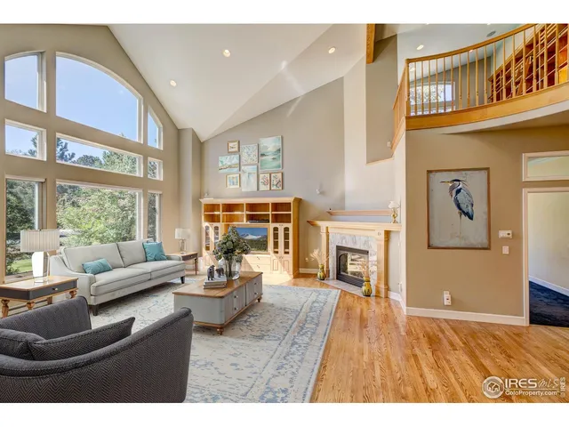 $1,550,000 | 680 Findley Court, Estes Park, CO 80517