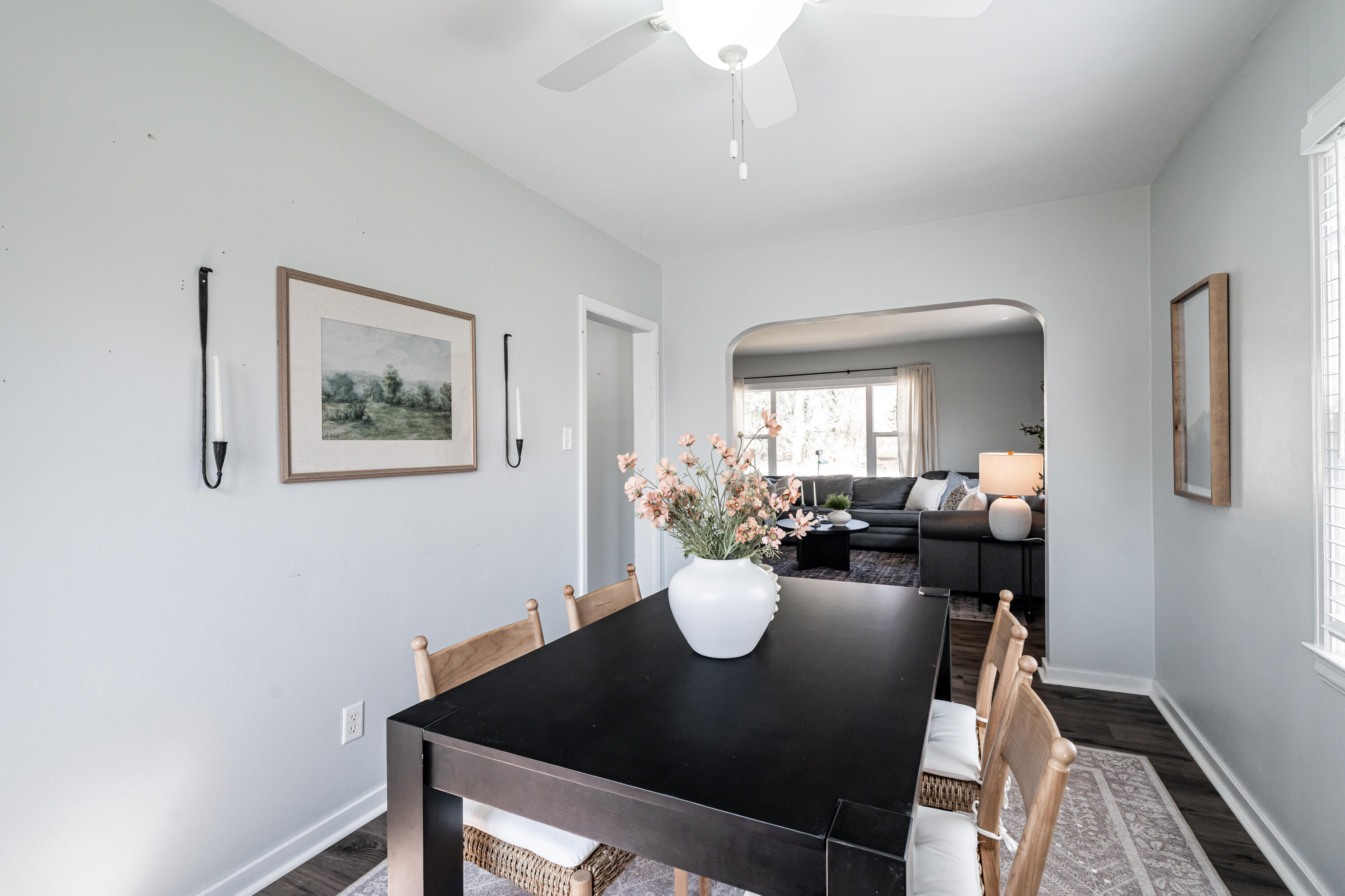 5439 Egofske Road New Berlin, WI 53146 - Photo 12 of 45 Dining Room
