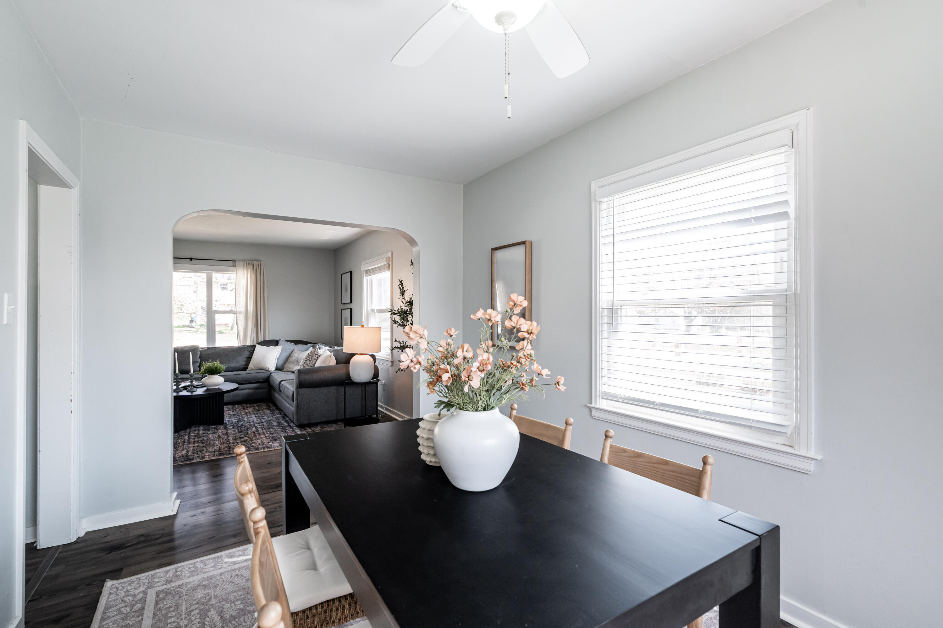 5439 Egofske Road New Berlin, WI 53146 - Photo 13 of 45 Dining Room