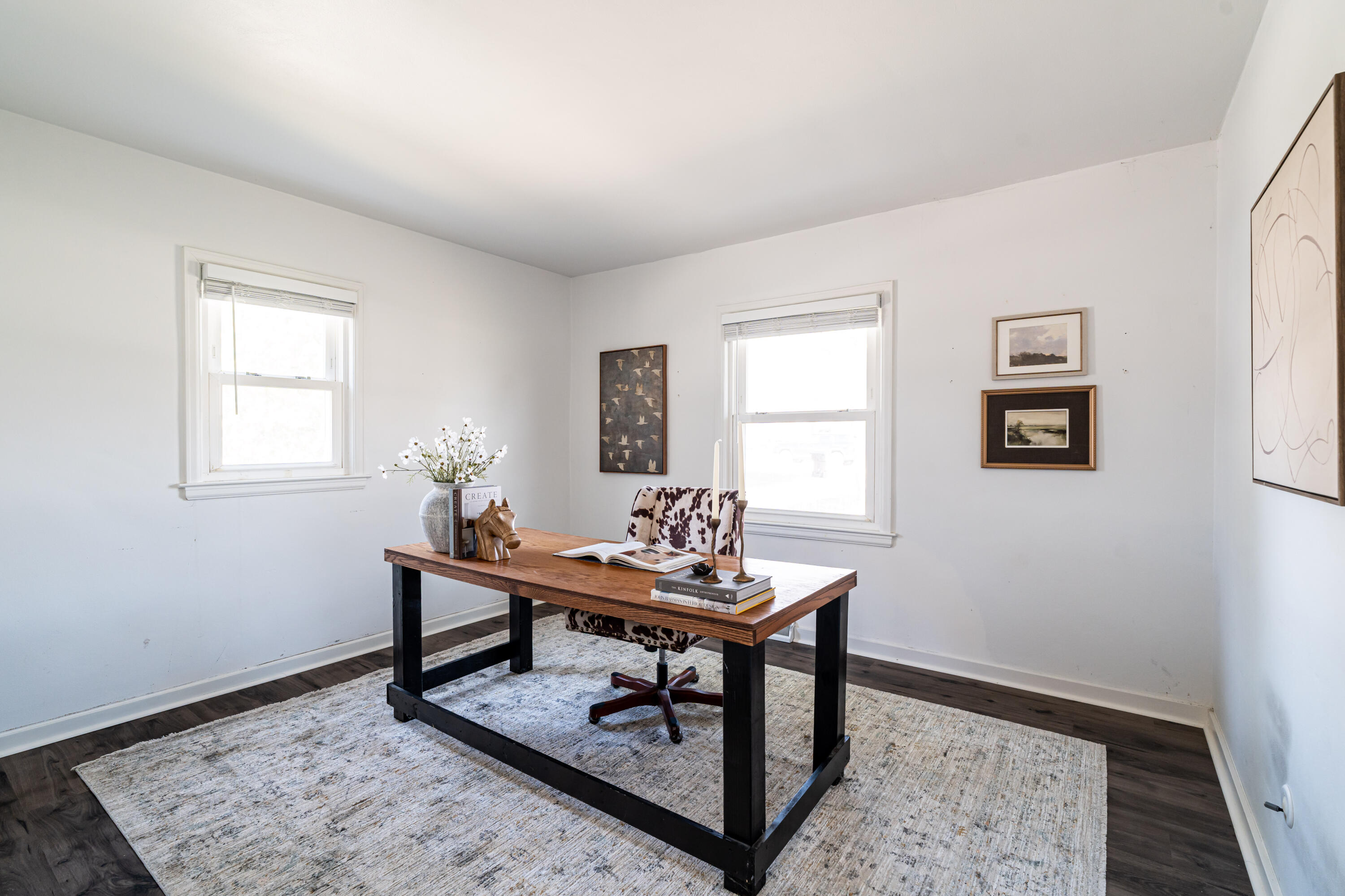 5439 Egofske Road New Berlin, WI 53146 - Photo 25 of 45 Bedroom 2