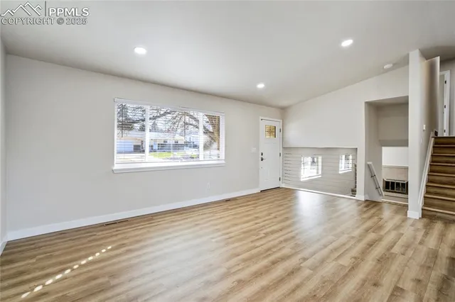 $410,000 | 3214 Inspiration Drive, Colorado Springs, CO 80917