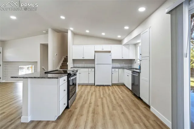 $410,000 | 3214 Inspiration Drive, Colorado Springs, CO 80917