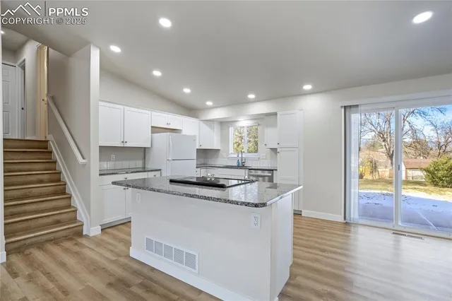 $410,000 | 3214 Inspiration Drive, Colorado Springs, CO 80917