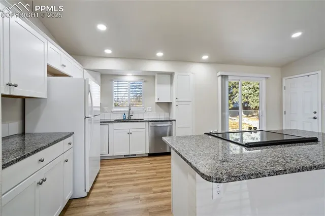 $410,000 | 3214 Inspiration Drive, Colorado Springs, CO 80917