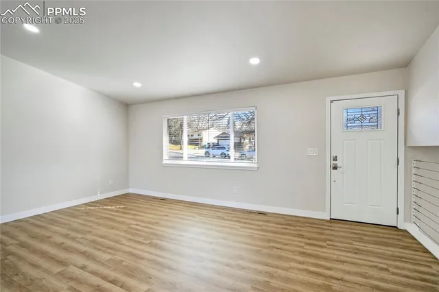 $410,000 | 3214 Inspiration Drive, Colorado Springs, CO 80917