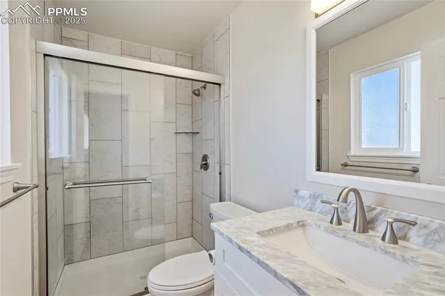 $410,000 | 3214 Inspiration Drive, Colorado Springs, CO 80917