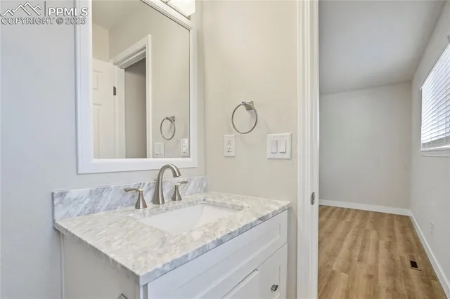 $410,000 | 3214 Inspiration Drive, Colorado Springs, CO 80917