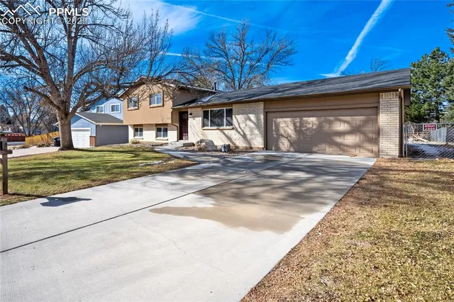 $410,000 | 3214 Inspiration Drive, Colorado Springs, CO 80917