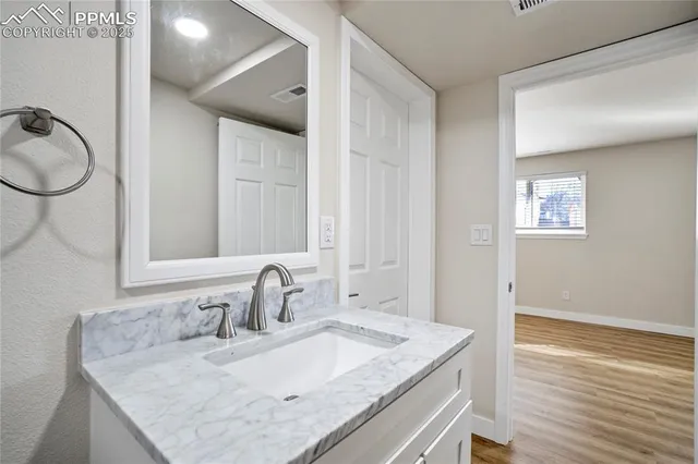 $410,000 | 3214 Inspiration Drive, Colorado Springs, CO 80917