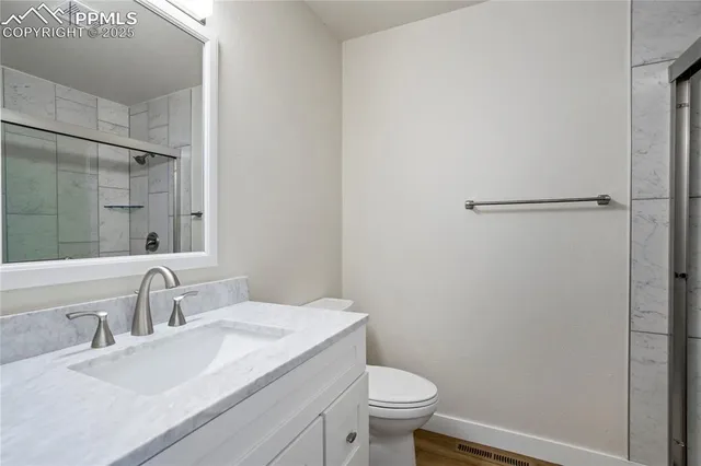 $410,000 | 3214 Inspiration Drive, Colorado Springs, CO 80917