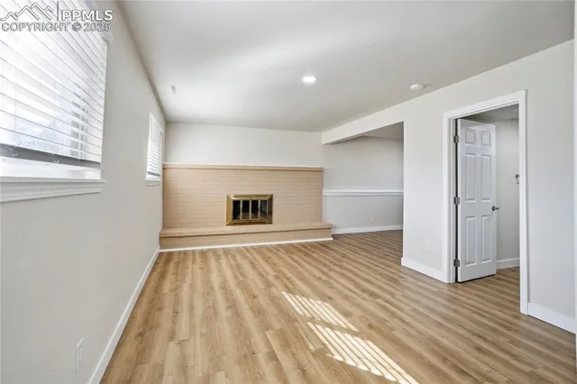 $410,000 | 3214 Inspiration Drive, Colorado Springs, CO 80917