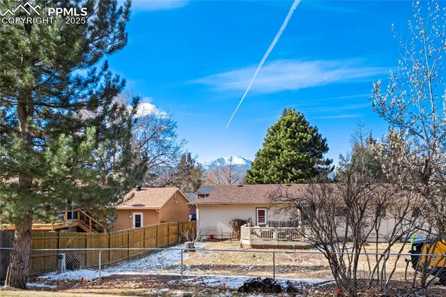 $410,000 | 3214 Inspiration Drive, Colorado Springs, CO 80917