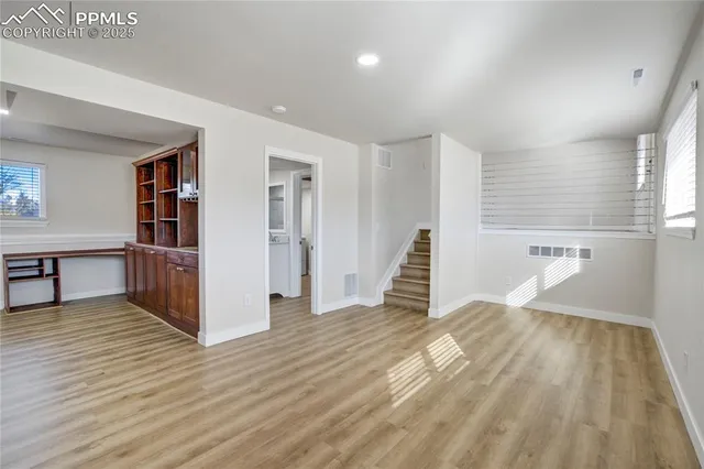 $410,000 | 3214 Inspiration Drive, Colorado Springs, CO 80917