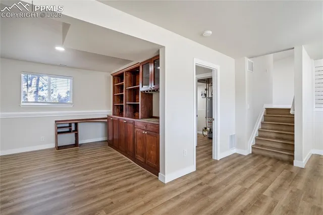 $410,000 | 3214 Inspiration Drive, Colorado Springs, CO 80917