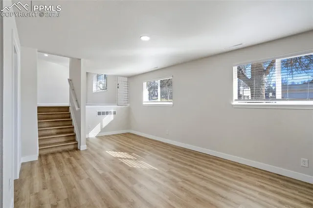 $410,000 | 3214 Inspiration Drive, Colorado Springs, CO 80917