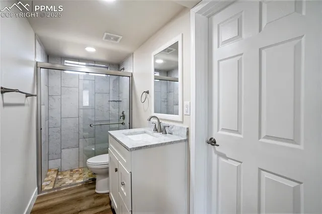 $410,000 | 3214 Inspiration Drive, Colorado Springs, CO 80917