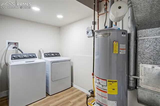 $410,000 | 3214 Inspiration Drive, Colorado Springs, CO 80917