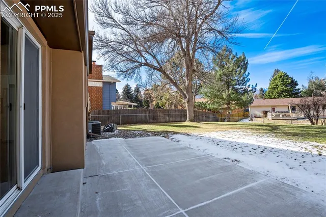 $410,000 | 3214 Inspiration Drive, Colorado Springs, CO 80917