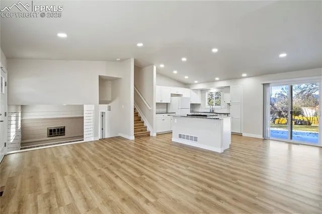 $410,000 | 3214 Inspiration Drive, Colorado Springs, CO 80917