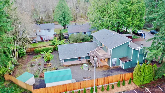 $625,000 | 2214 East End Street Northwest, Olympia, WA 98502