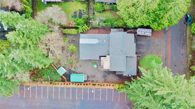 $699,999 | 2214 East End Street Northwest, Olympia, WA 98502