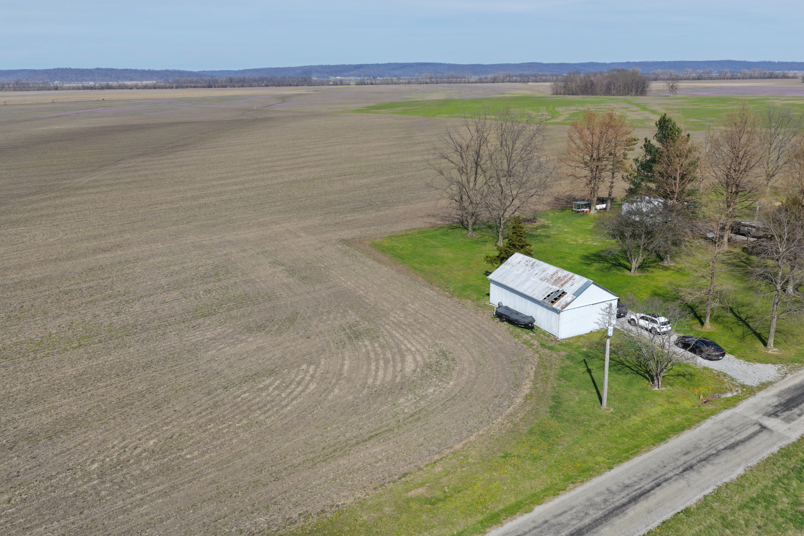 1219 Indian Ridge Road Jacob, IL 62950 - Photo 32 of 35