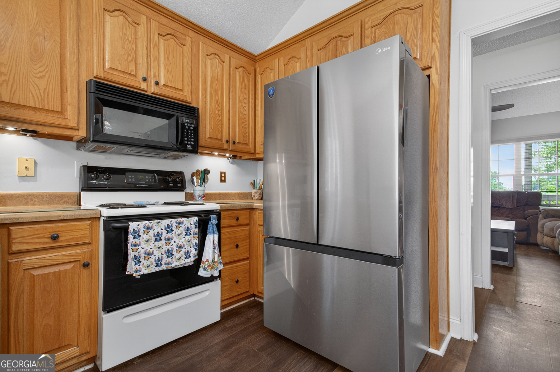 805 Gose Road Forsyth, GA 31029 - Photo 18 of 26