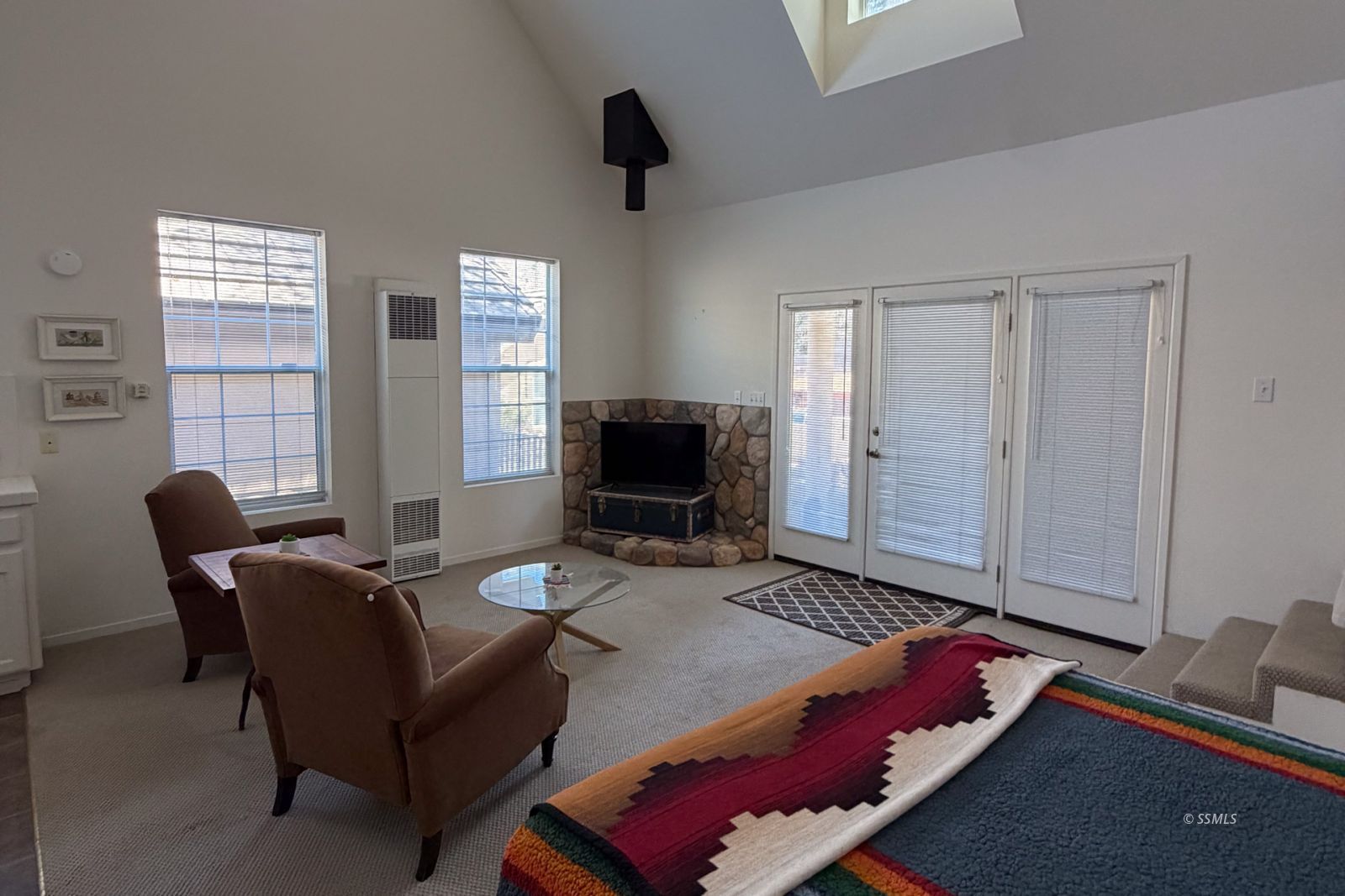 906 Burlando Road Kernville, CA 93238 - Photo 45 of 49