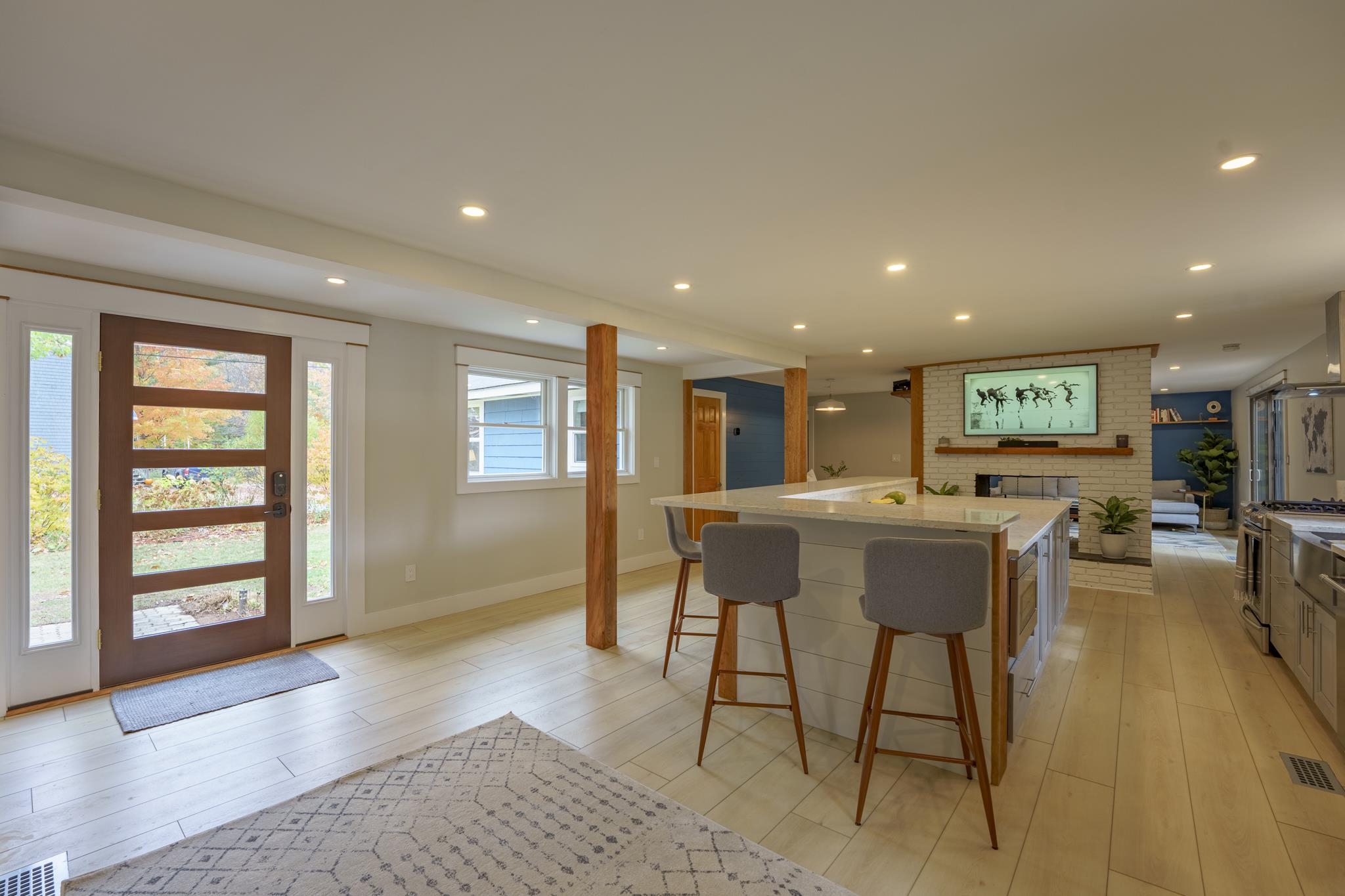 137 Pollard Road Lincoln, NH 03251 - Photo 1 of 21