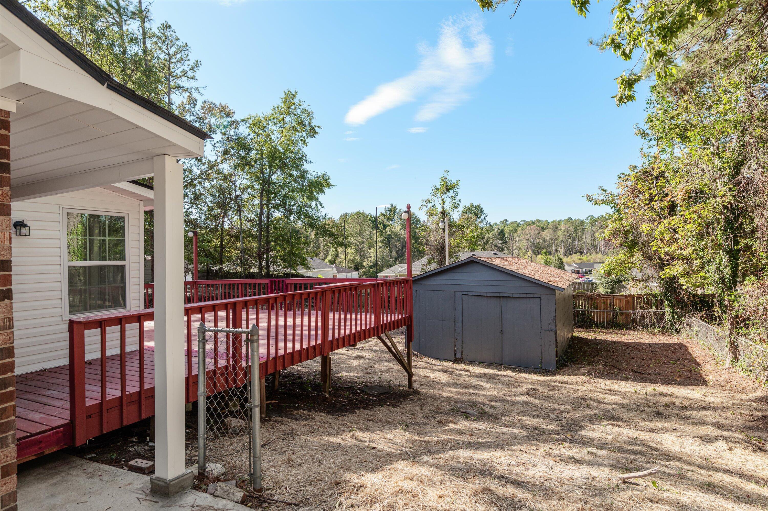 3583 Woodlake Road Hephzibah, GA 30815 - Photo 6 of 44 09-P1380864