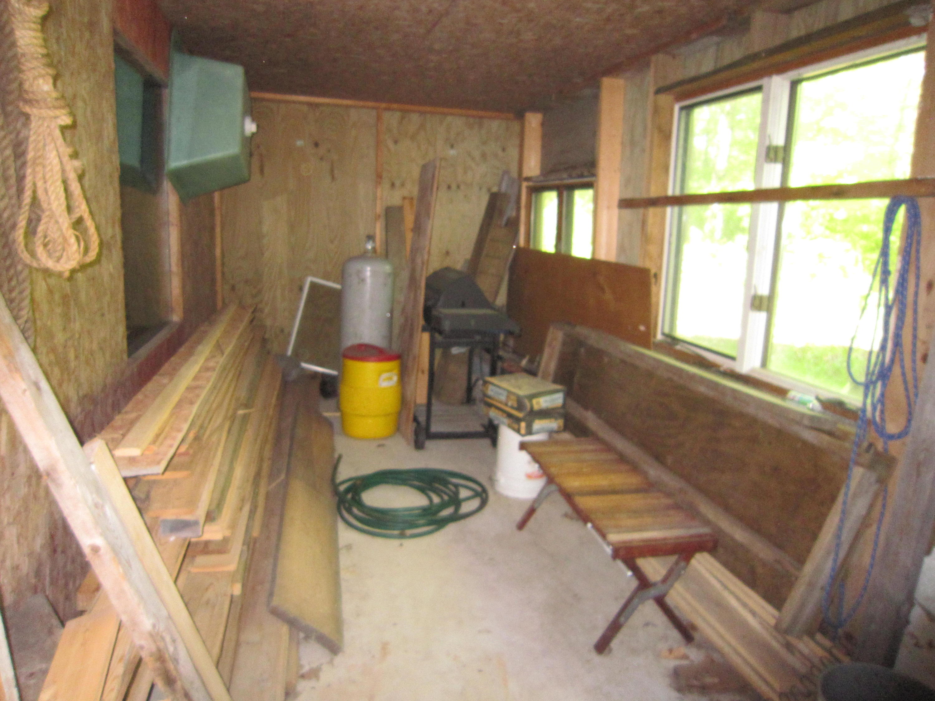 9814 South North Hulbert Road Hulbert, MI 49748 - Photo 11 of 15 Gallery Image 11
