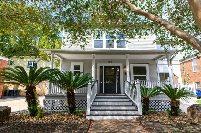 $540,000 | 105 East 14th Street, Houston, TX 77008