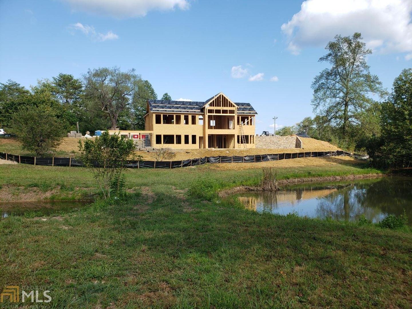 3460 Lebanon Road Epworth, GA 30541 - Photo 1 of 1