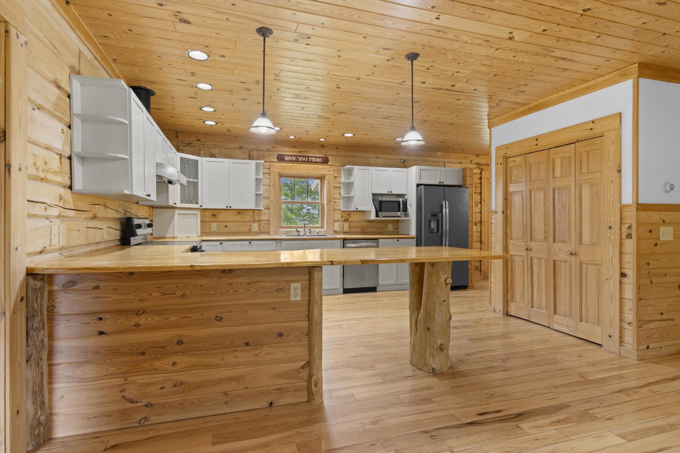 9644 Guenthardt Road Manistee, MI 49660 - Photo 25 of 41