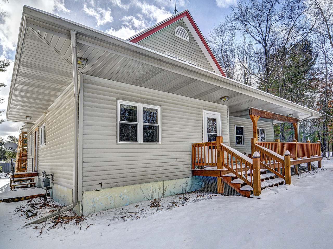 4391 Ranger Road Eagle River, WI 54521 - Photo 14 of 24 Gallery Image 14