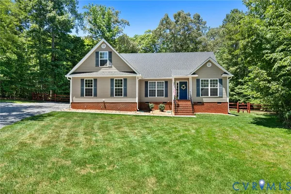 $415,000 | 141 Moncuin Court, Manquin, VA 23106